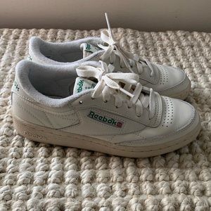 SOLD - 𝘉𝘙𝘈𝘕𝘋 𝘕𝘌𝘞 𝘙𝘌𝘌𝘉𝘖𝘒 𝘊𝘓𝘜𝘉 𝘊 85 𝘝𝘐𝘕𝘛𝘈𝘎𝘌